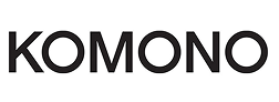 Komono logo